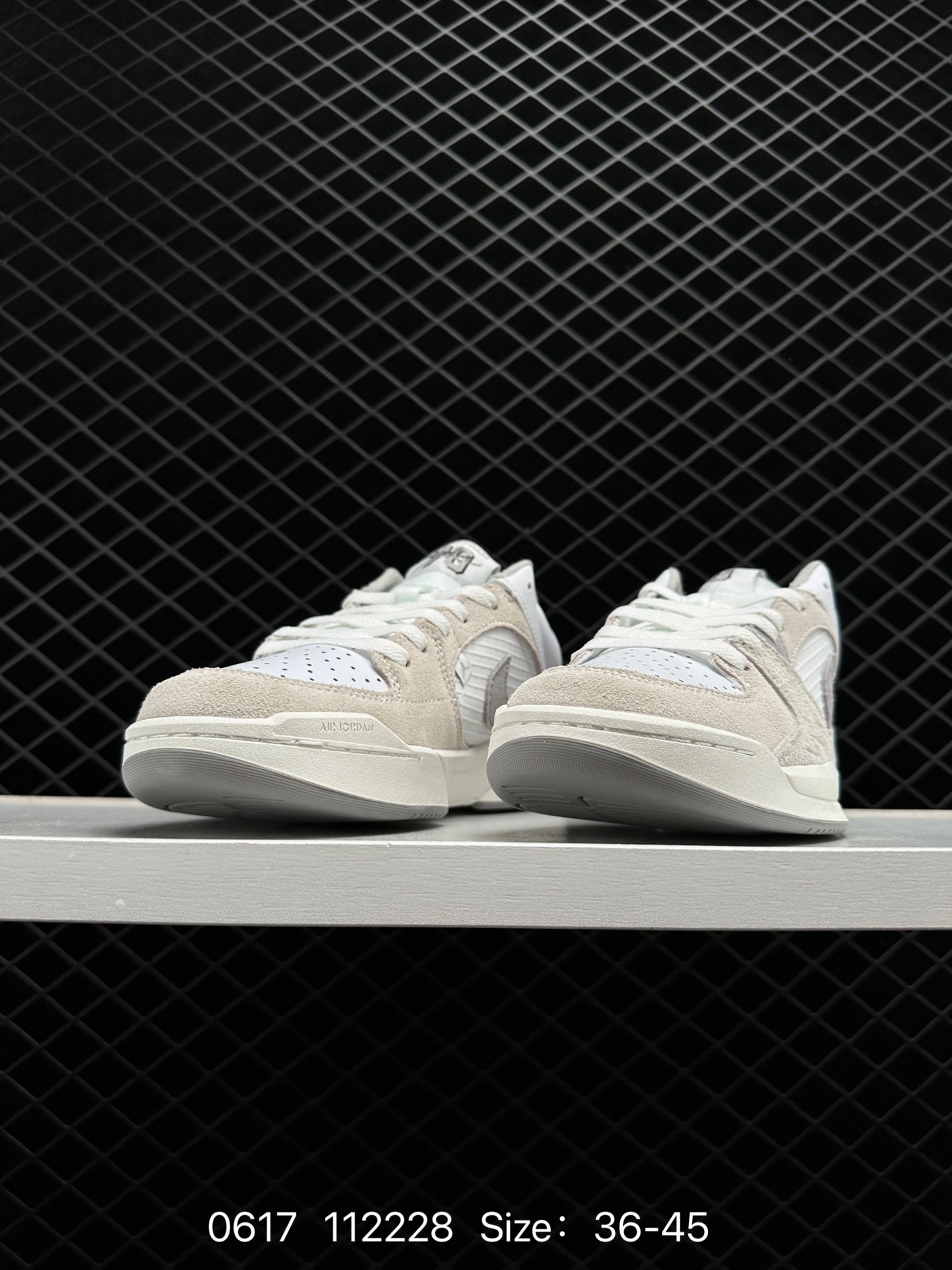 Air Jordan Stadium 90 Stadium